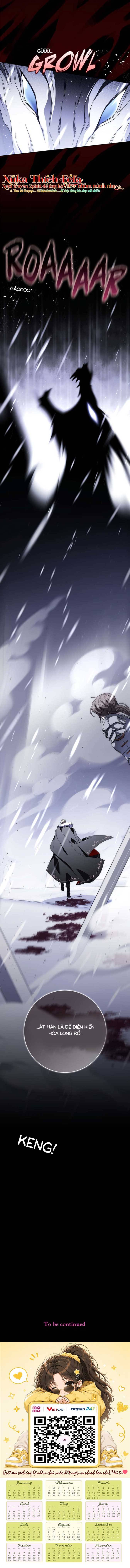 Nam Chính Ám Ảnh Với Sức Khỏe Của Tôi - Chap 38 - Trang 10