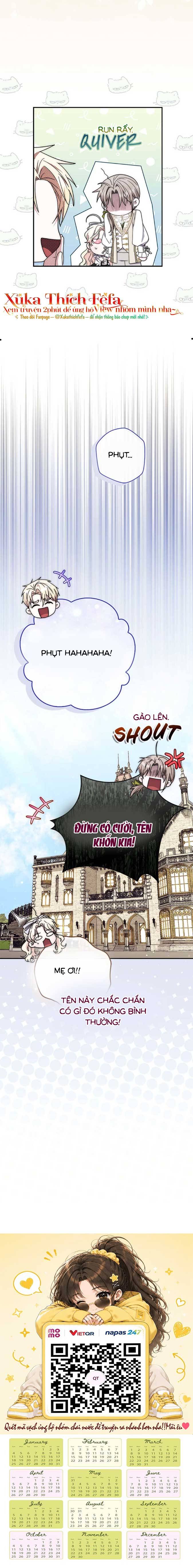 Nam Chính Ám Ảnh Với Sức Khỏe Của Tôi - Chap 43 - Trang 10