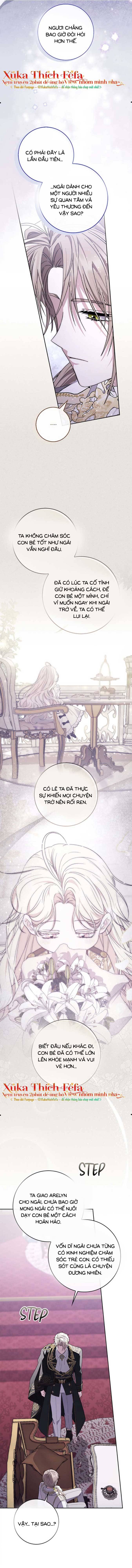 Nam Chính Ám Ảnh Với Sức Khỏe Của Tôi - Chap 44 - Trang 9