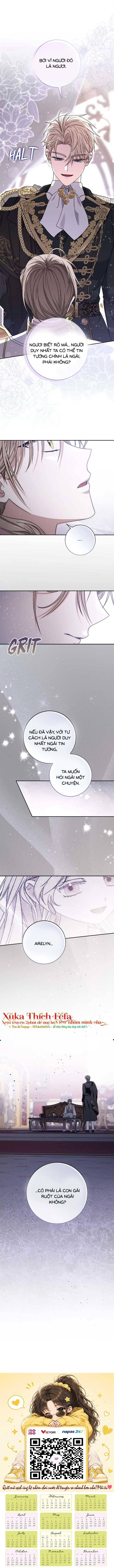 Nam Chính Ám Ảnh Với Sức Khỏe Của Tôi - Chap 44 - Trang 10
