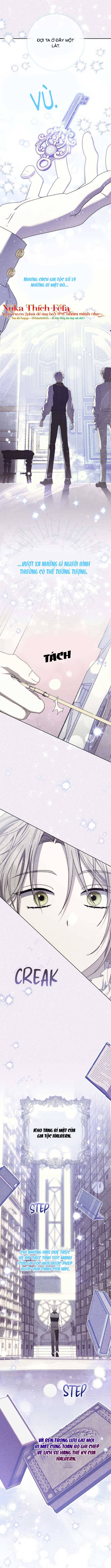 Nam Chính Ám Ảnh Với Sức Khỏe Của Tôi - Chap 45 - Trang 2