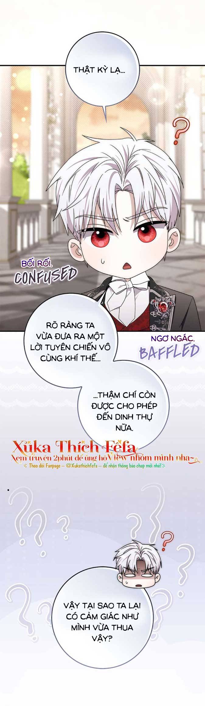Nam Chính Ám Ảnh Với Sức Khỏe Của Tôi - Chap 47 - Trang 11
