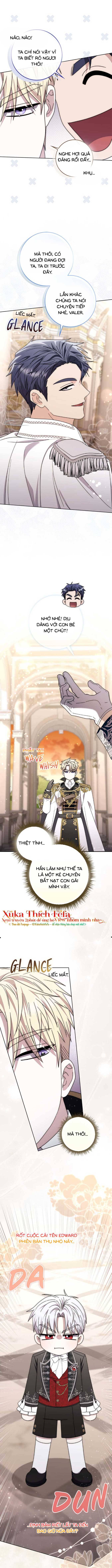 Nam Chính Ám Ảnh Với Sức Khỏe Của Tôi - Chap 47 - Trang 6