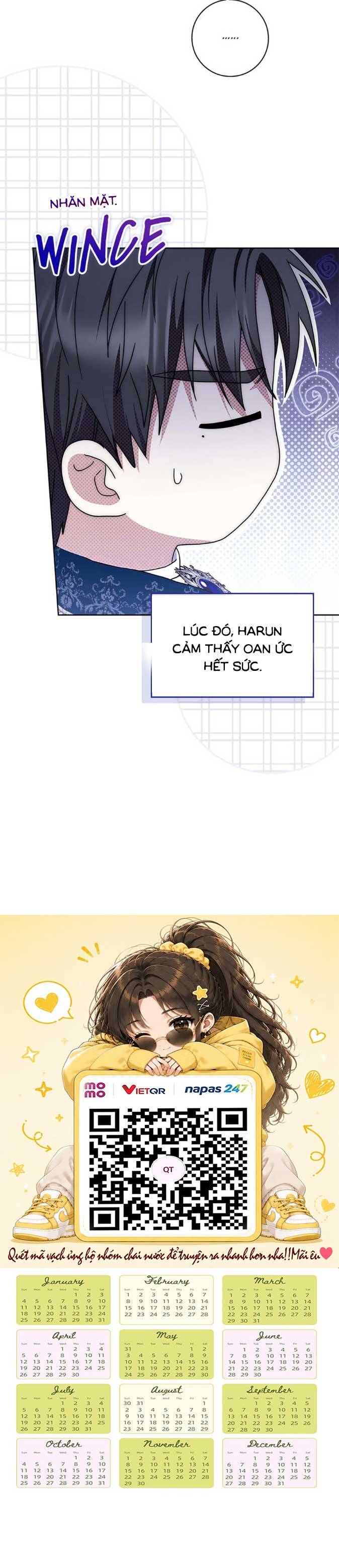 Nam Chính Ám Ảnh Với Sức Khỏe Của Tôi - Chap 51 - Trang 9