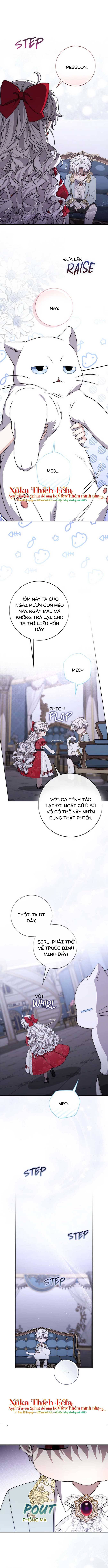 Nam Chính Ám Ảnh Với Sức Khỏe Của Tôi - Chap 52 - Trang 2