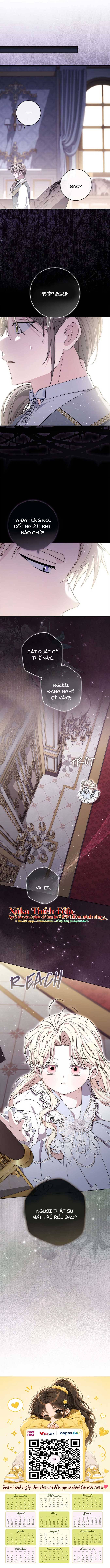 Nam Chính Ám Ảnh Với Sức Khỏe Của Tôi - Chap 52 - Trang 10