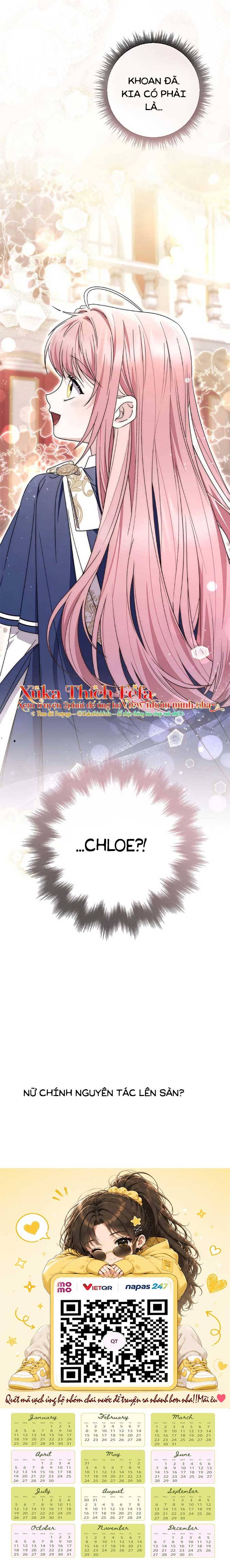 Nam Chính Ám Ảnh Với Sức Khỏe Của Tôi - Chap 53 - Trang 10