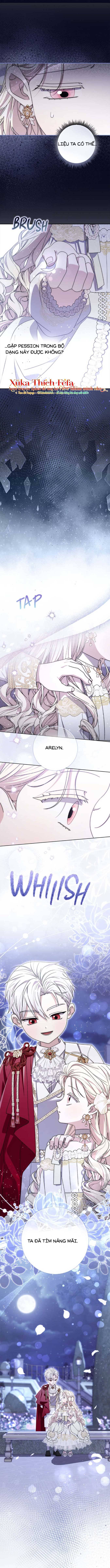 Nam Chính Ám Ảnh Với Sức Khỏe Của Tôi - Chap 55 - Trang 8