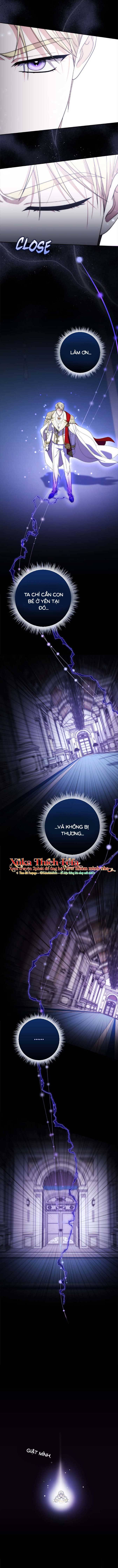 Nam Chính Ám Ảnh Với Sức Khỏe Của Tôi - Chap 59 - Trang 8
