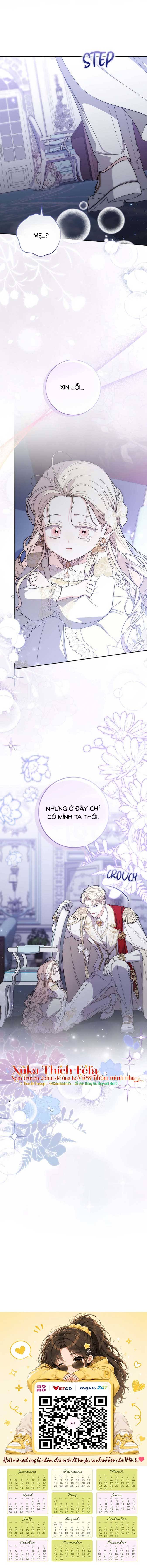 Nam Chính Ám Ảnh Với Sức Khỏe Của Tôi - Chap 59 - Trang 10