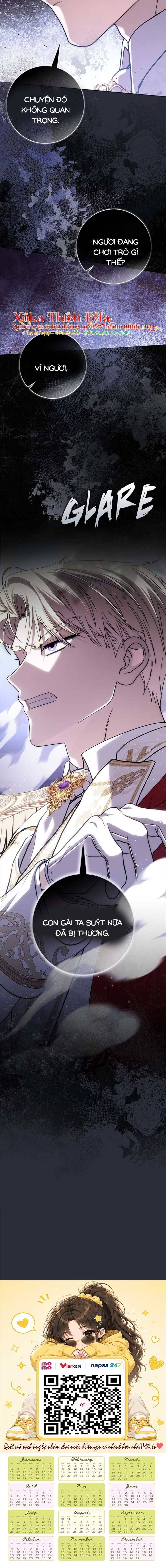 Nam Chính Ám Ảnh Với Sức Khỏe Của Tôi - Chap 60 - Trang 9