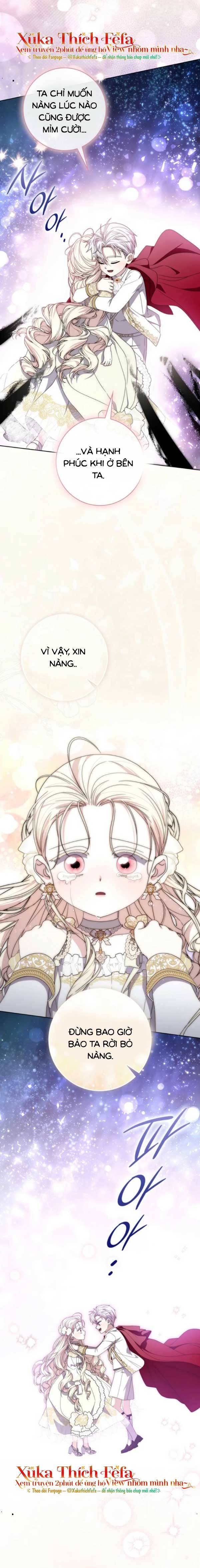Nam Chính Ám Ảnh Với Sức Khỏe Của Tôi - Chap 63 - Trang 9