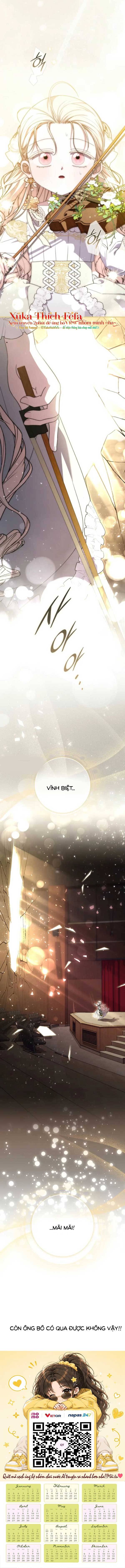 Nam Chính Ám Ảnh Với Sức Khỏe Của Tôi - Chap 64 - Trang 8