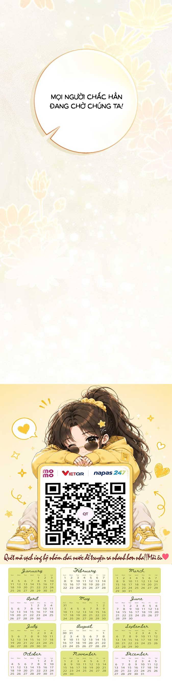Nam Chính Ám Ảnh Với Sức Khỏe Của Tôi - Chap 65 - Trang 12