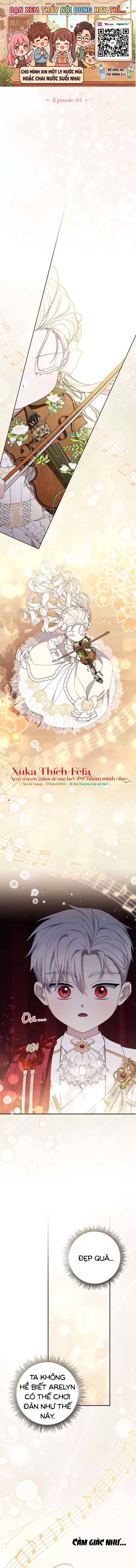 Nam Chính Ám Ảnh Với Sức Khỏe Của Tôi - Chap 65 - Trang 4