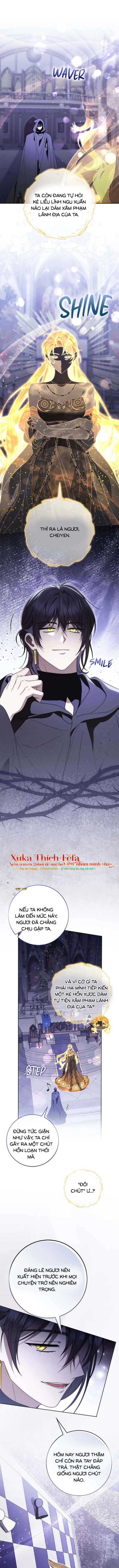 Nam Chính Ám Ảnh Với Sức Khỏe Của Tôi - Chap 65 - Trang 6