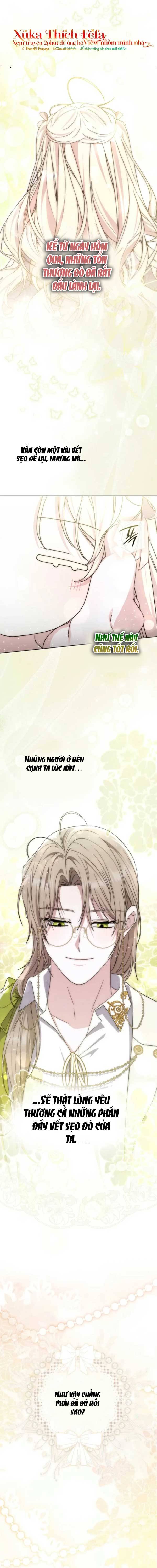 Nam Chính Ám Ảnh Với Sức Khỏe Của Tôi - Chap 66 - Trang 9
