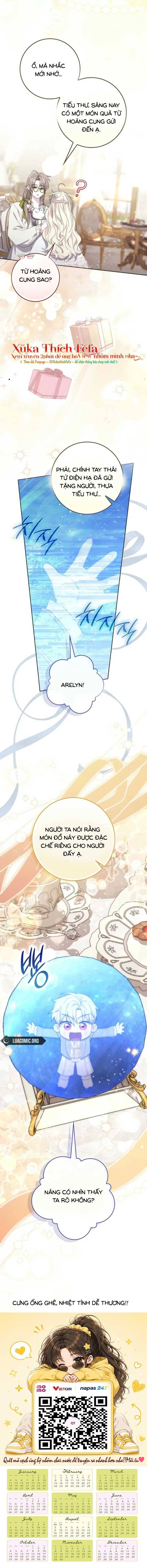 Nam Chính Ám Ảnh Với Sức Khỏe Của Tôi - Chap 66 - Trang 10
