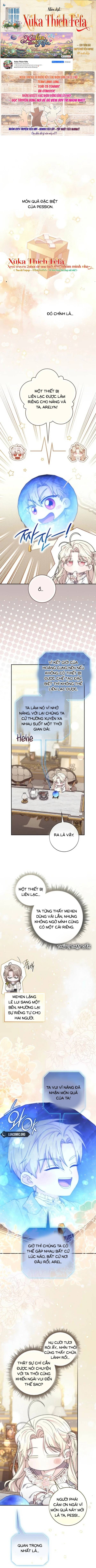 Nam Chính Ám Ảnh Với Sức Khỏe Của Tôi - Chap 67 - Trang 1