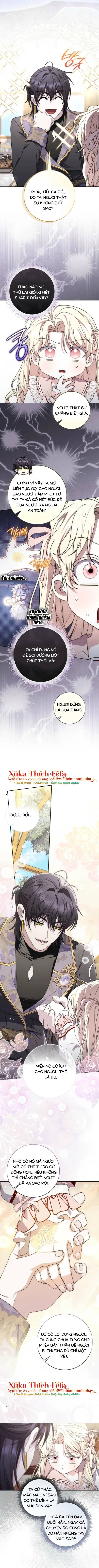 Nam Chính Ám Ảnh Với Sức Khỏe Của Tôi - Chap 67 - Trang 6