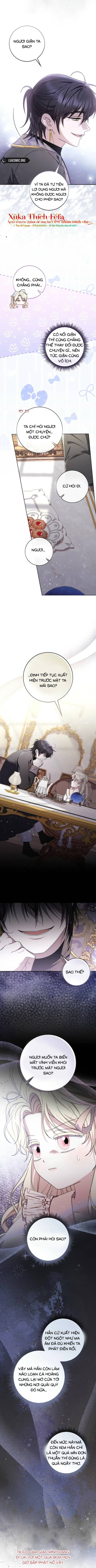 Nam Chính Ám Ảnh Với Sức Khỏe Của Tôi - Chap 67 - Trang 7