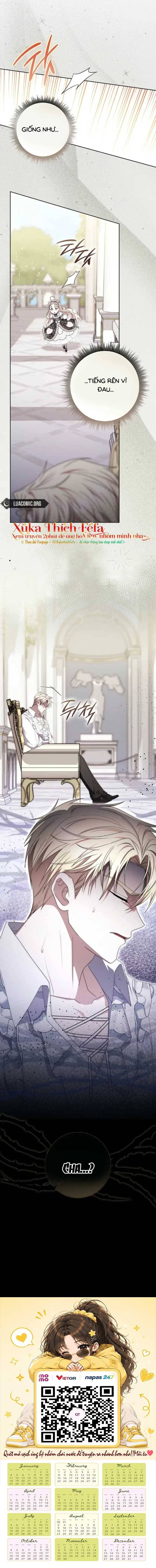 Nam Chính Ám Ảnh Với Sức Khỏe Của Tôi - Chap 68 - Trang 2