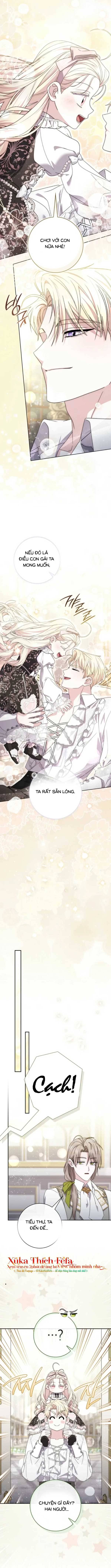 Nam Chính Ám Ảnh Với Sức Khỏe Của Tôi - Chap 69 - Trang 8