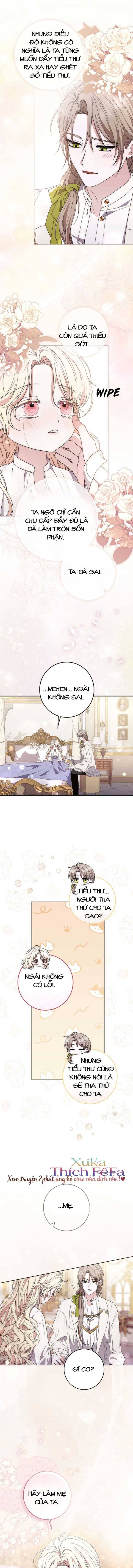 Nam Chính Ám Ảnh Với Sức Khỏe Của Tôi - Chap 7 - Trang 6