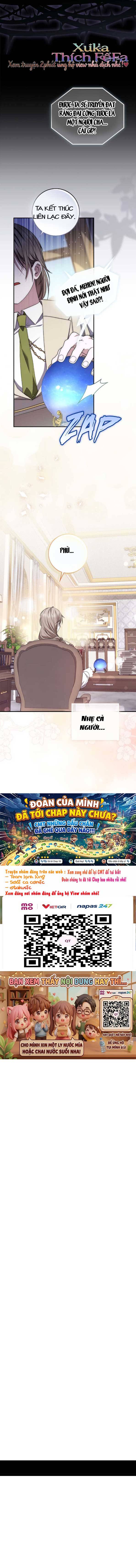 Nam Chính Ám Ảnh Với Sức Khỏe Của Tôi - Chap 8 - Trang 12