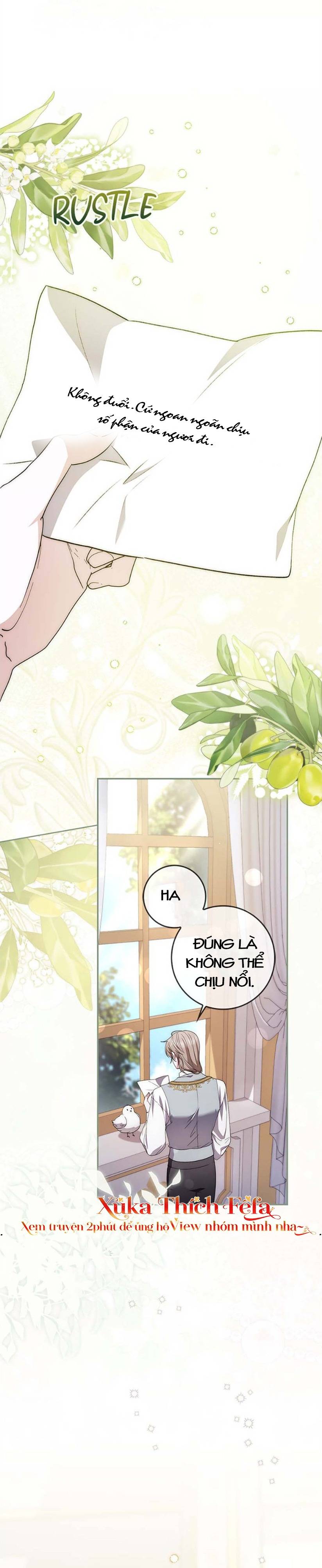 Nam Chính Ám Ảnh Với Sức Khỏe Của Tôi - Chap 9 - Trang 13