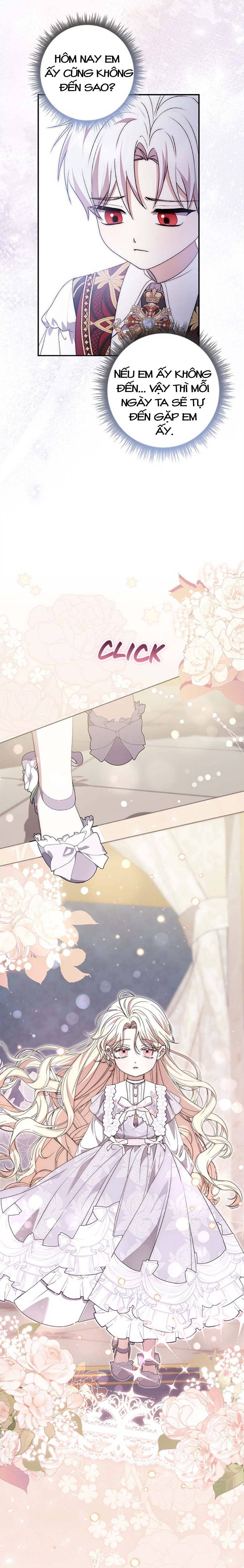 Nam Chính Ám Ảnh Với Sức Khỏe Của Tôi - Chap 9 - Trang 16