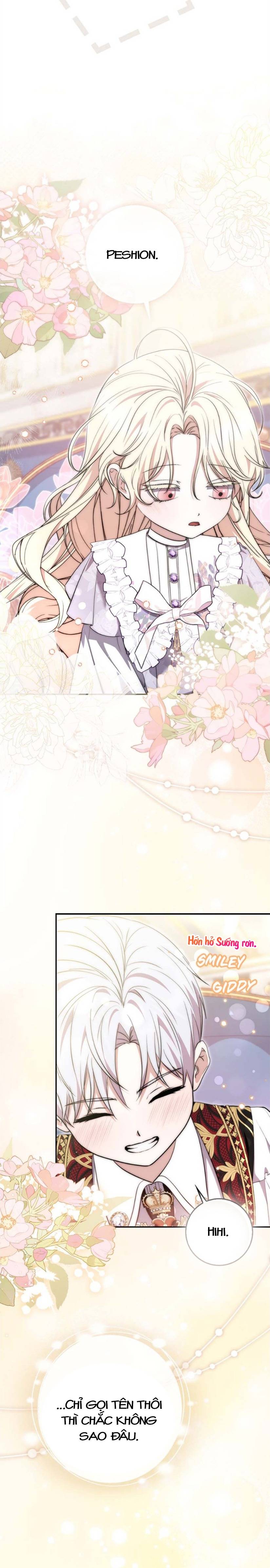 Nam Chính Ám Ảnh Với Sức Khỏe Của Tôi - Chap 9 - Trang 28