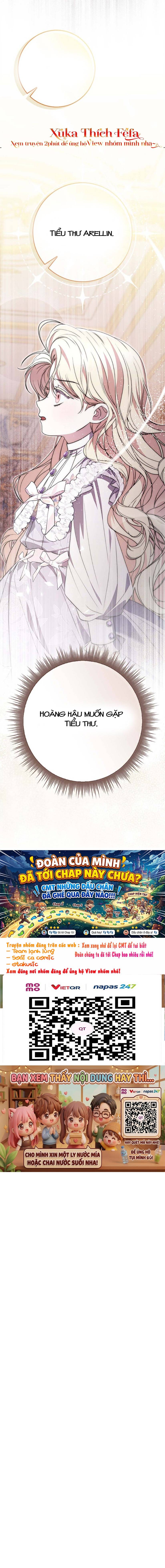 Nam Chính Ám Ảnh Với Sức Khỏe Của Tôi - Chap 9 - Trang 31