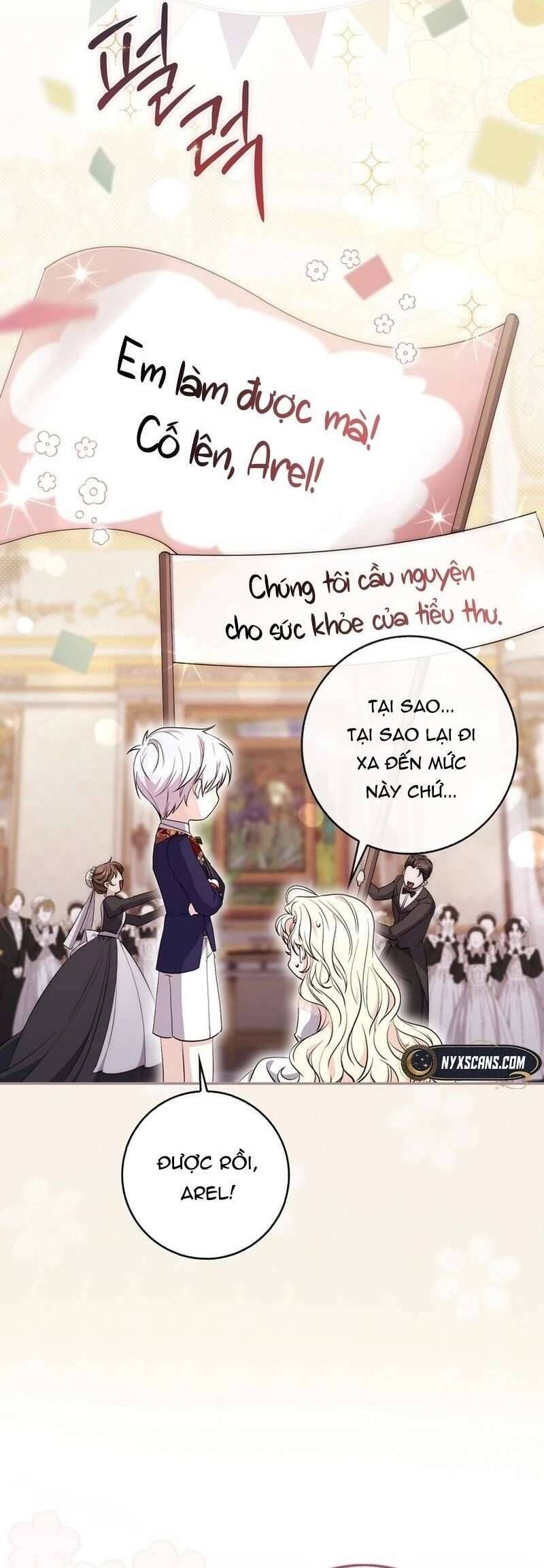 Nam Chính Bệnh Hoạn Ám Ảnh Với Sức Khoẻ Của Tôi - Chap 1 - Trang 12