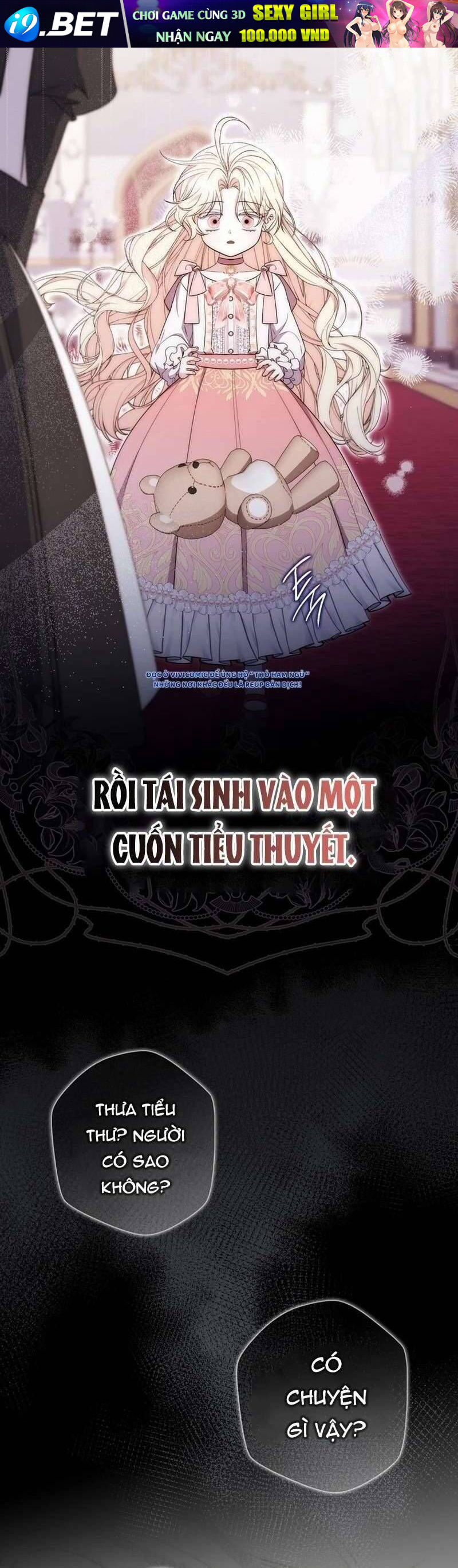 Nam Chính Bệnh Hoạn Ám Ảnh Với Sức Khoẻ Của Tôi - Chap 1 - Trang 21