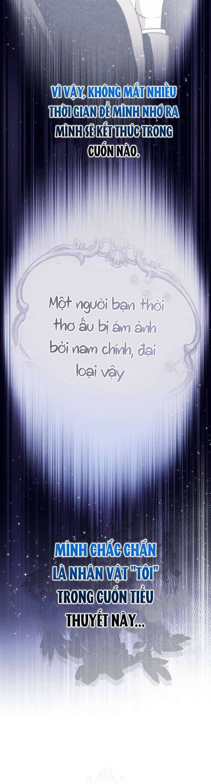 Nam Chính Bệnh Hoạn Ám Ảnh Với Sức Khoẻ Của Tôi - Chap 1 - Trang 23