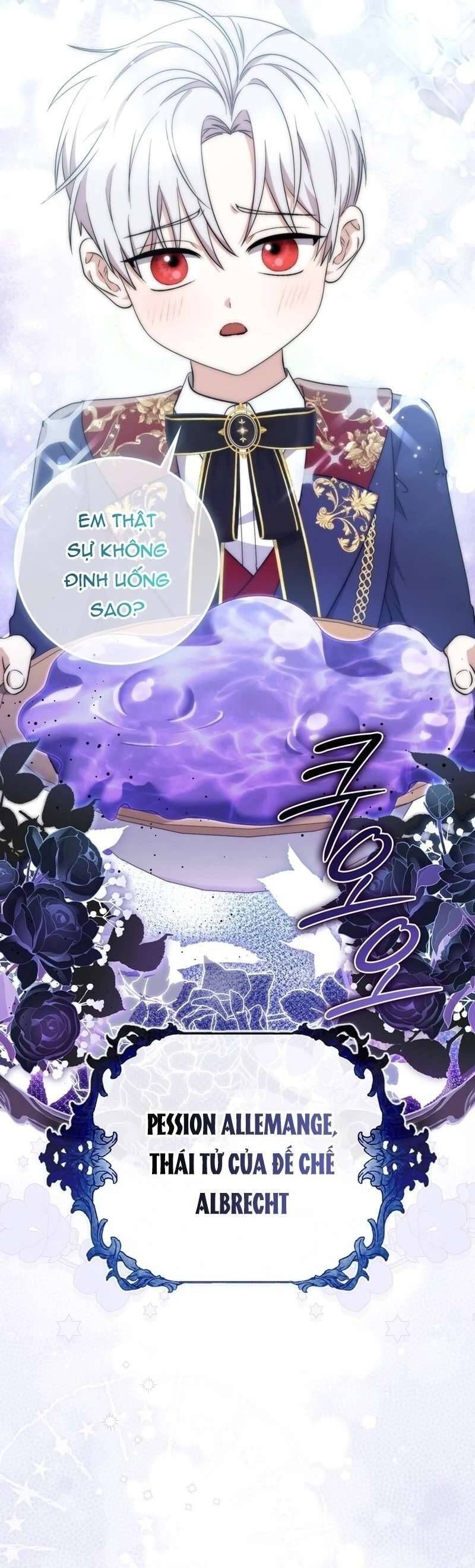 Nam Chính Bệnh Hoạn Ám Ảnh Với Sức Khoẻ Của Tôi - Chap 1 - Trang 4