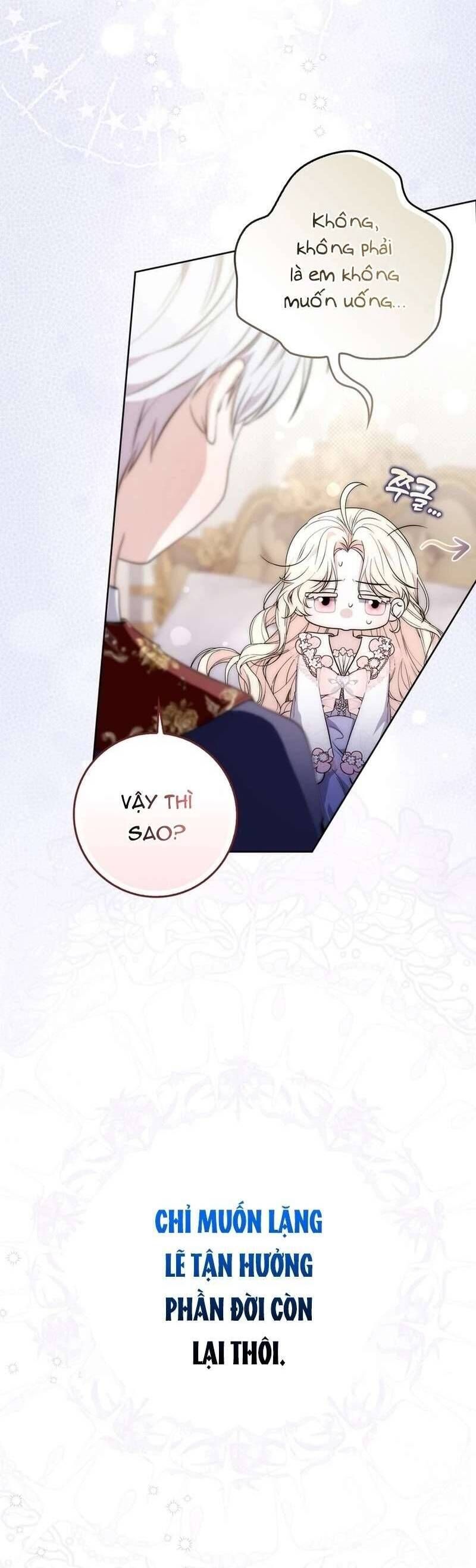 Nam Chính Bệnh Hoạn Ám Ảnh Với Sức Khoẻ Của Tôi - Chap 1 - Trang 5