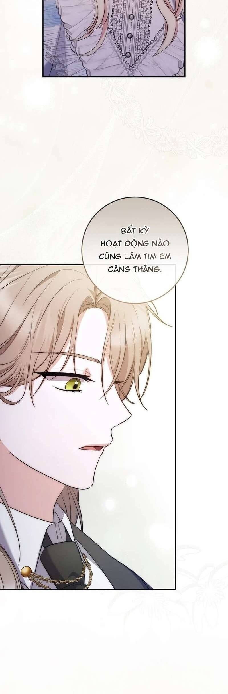 Nam Chính Bệnh Hoạn Ám Ảnh Với Sức Khoẻ Của Tôi - Chap 1 - Trang 46