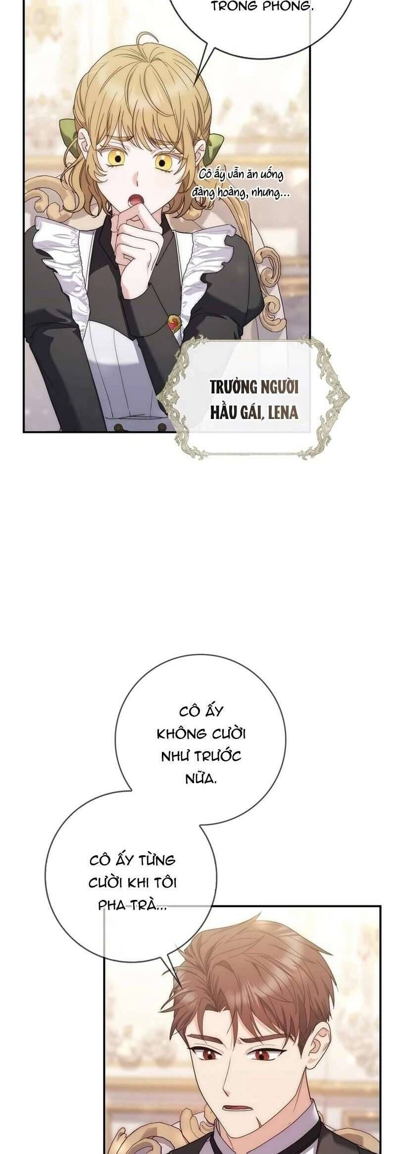 Nam Chính Bệnh Hoạn Ám Ảnh Với Sức Khoẻ Của Tôi - Chap 1 - Trang 57