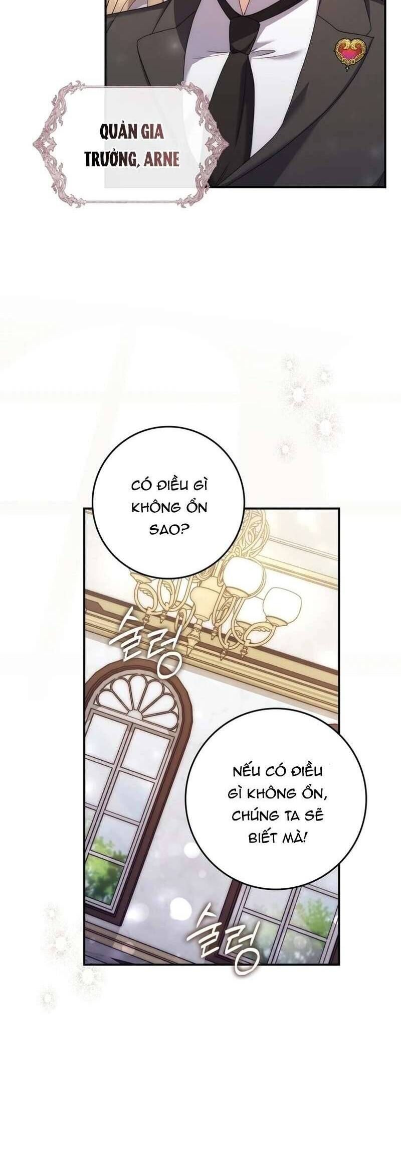 Nam Chính Bệnh Hoạn Ám Ảnh Với Sức Khoẻ Của Tôi - Chap 1 - Trang 58