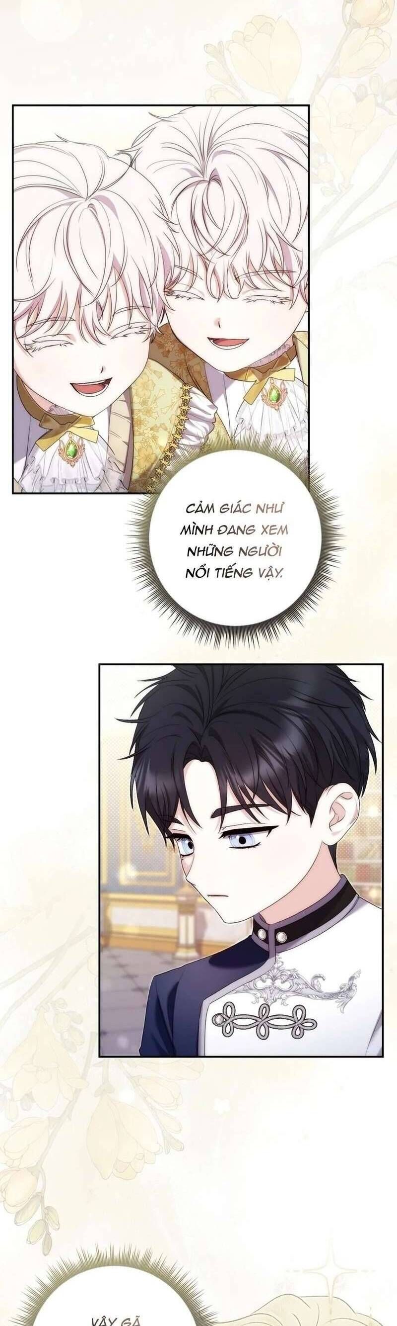Nam Chính Bệnh Hoạn Ám Ảnh Với Sức Khoẻ Của Tôi - Chap 1 - Trang 69