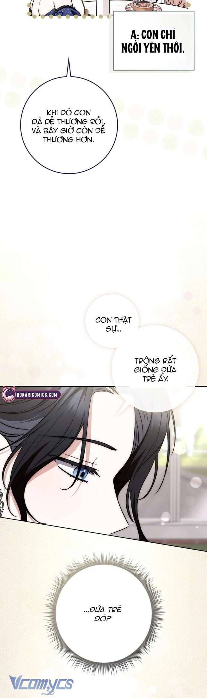 Nam Chính Bệnh Hoạn Ám Ảnh Với Sức Khoẻ Của Tôi - Chap 10 - Trang 11