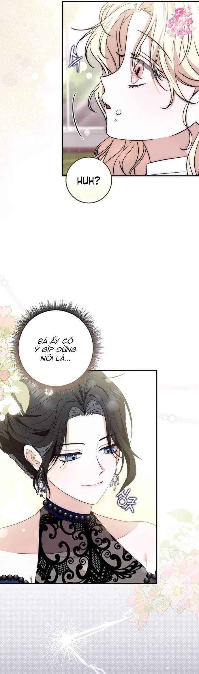 Nam Chính Bệnh Hoạn Ám Ảnh Với Sức Khoẻ Của Tôi - Chap 10 - Trang 12