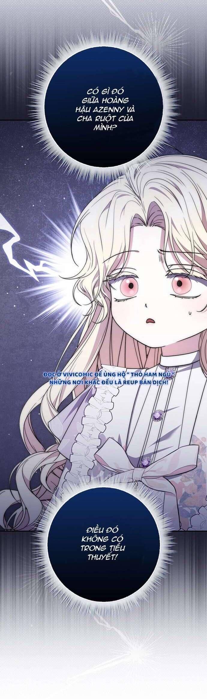 Nam Chính Bệnh Hoạn Ám Ảnh Với Sức Khoẻ Của Tôi - Chap 10 - Trang 13