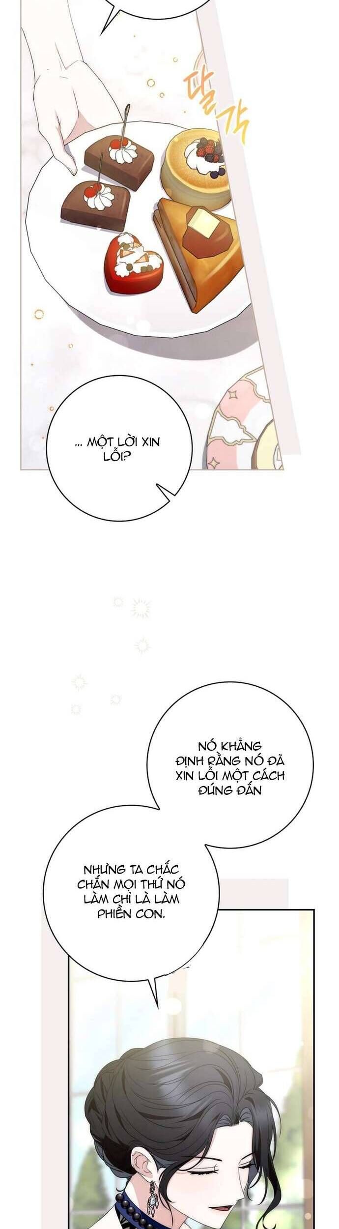 Nam Chính Bệnh Hoạn Ám Ảnh Với Sức Khoẻ Của Tôi - Chap 10 - Trang 16