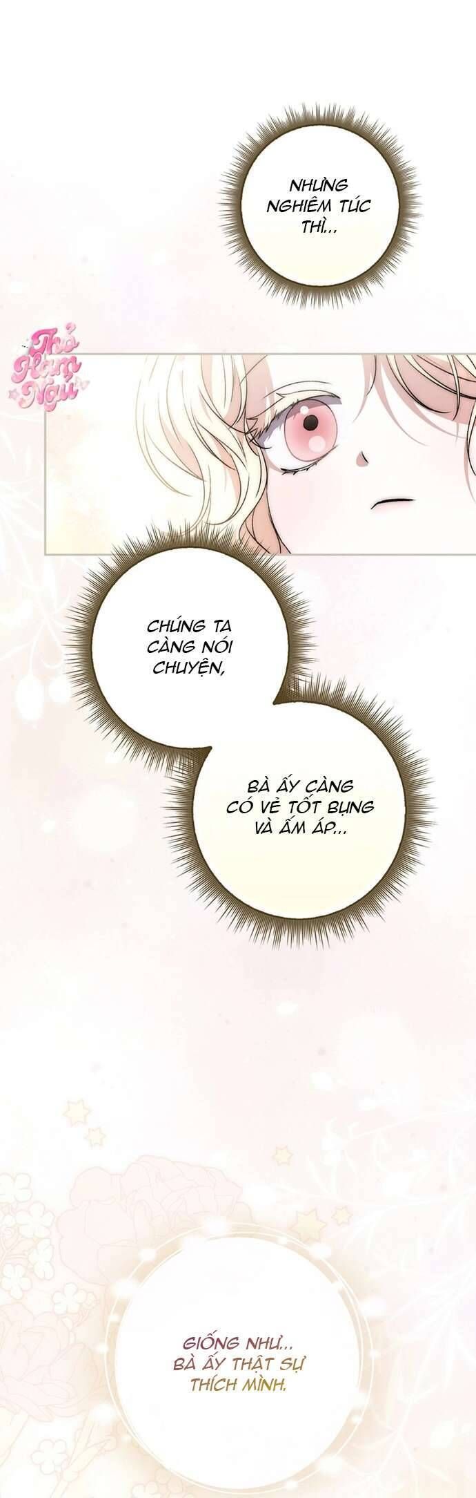 Nam Chính Bệnh Hoạn Ám Ảnh Với Sức Khoẻ Của Tôi - Chap 10 - Trang 18