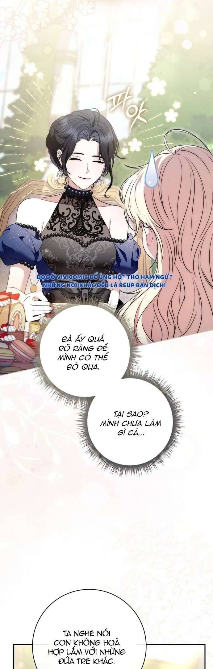 Nam Chính Bệnh Hoạn Ám Ảnh Với Sức Khoẻ Của Tôi - Chap 10 - Trang 19