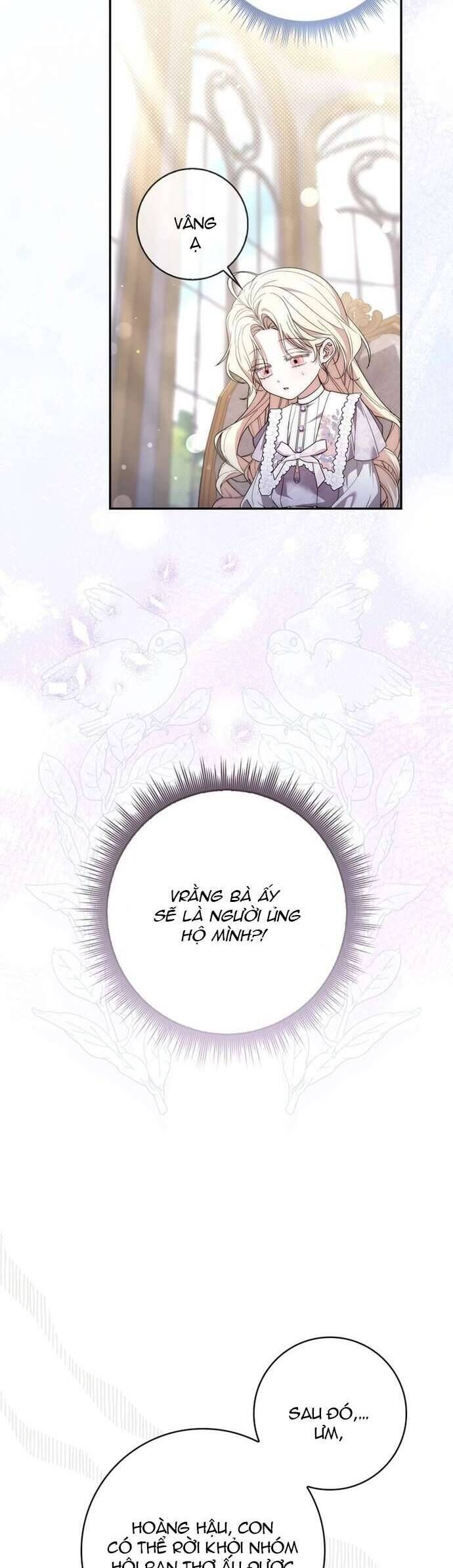Nam Chính Bệnh Hoạn Ám Ảnh Với Sức Khoẻ Của Tôi - Chap 10 - Trang 22
