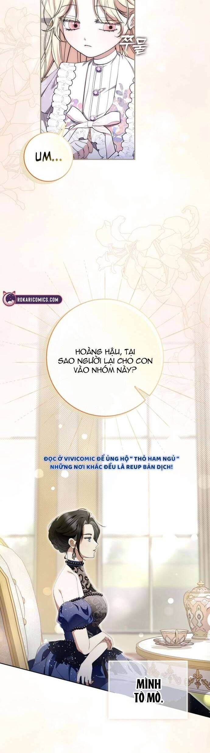 Nam Chính Bệnh Hoạn Ám Ảnh Với Sức Khoẻ Của Tôi - Chap 10 - Trang 25